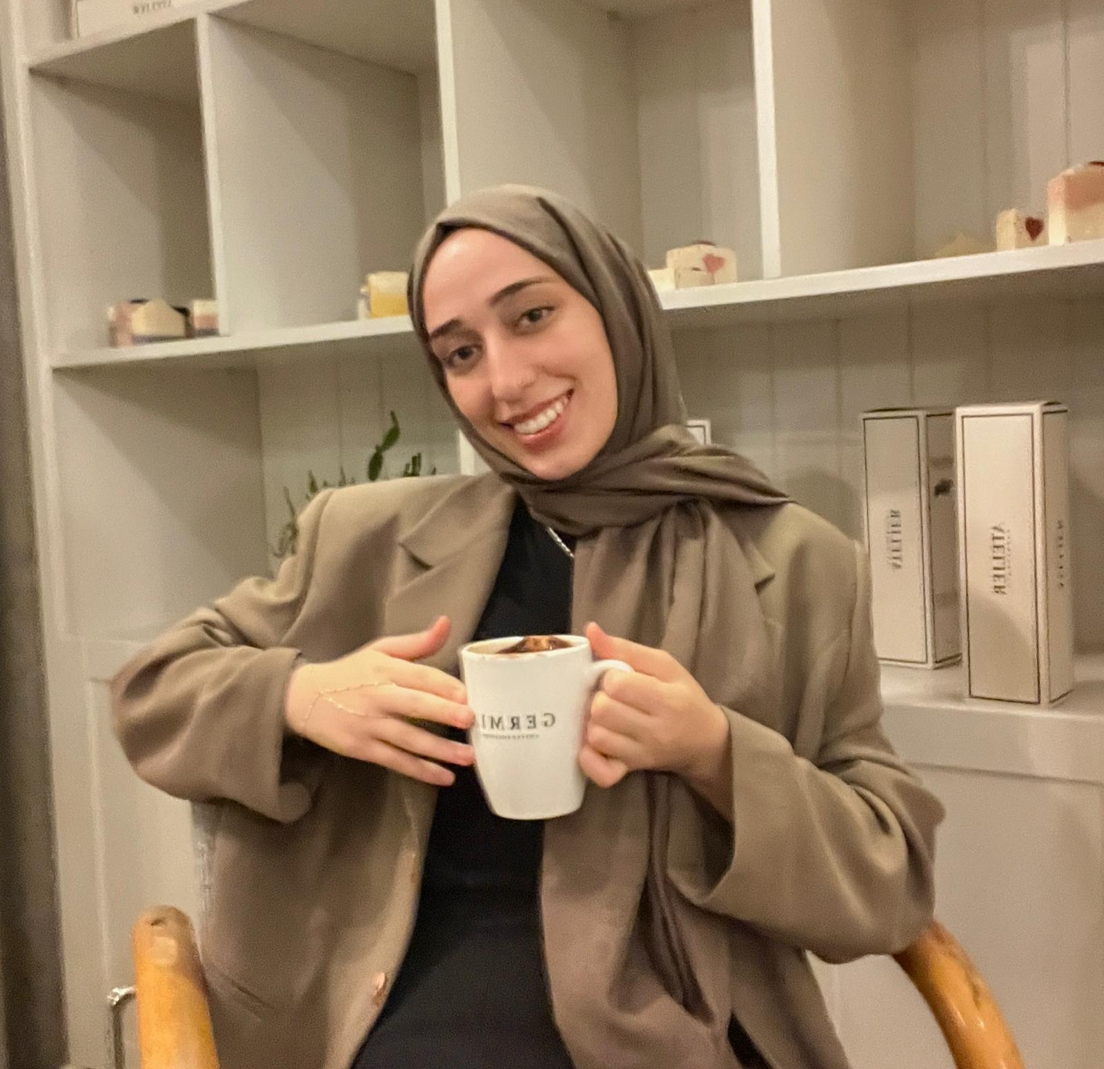 Nudiye ŞAHBAZ