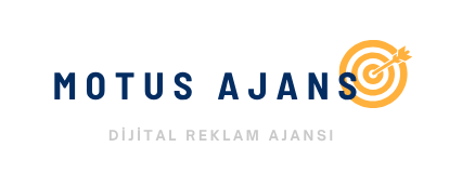 Motus Ajans logo