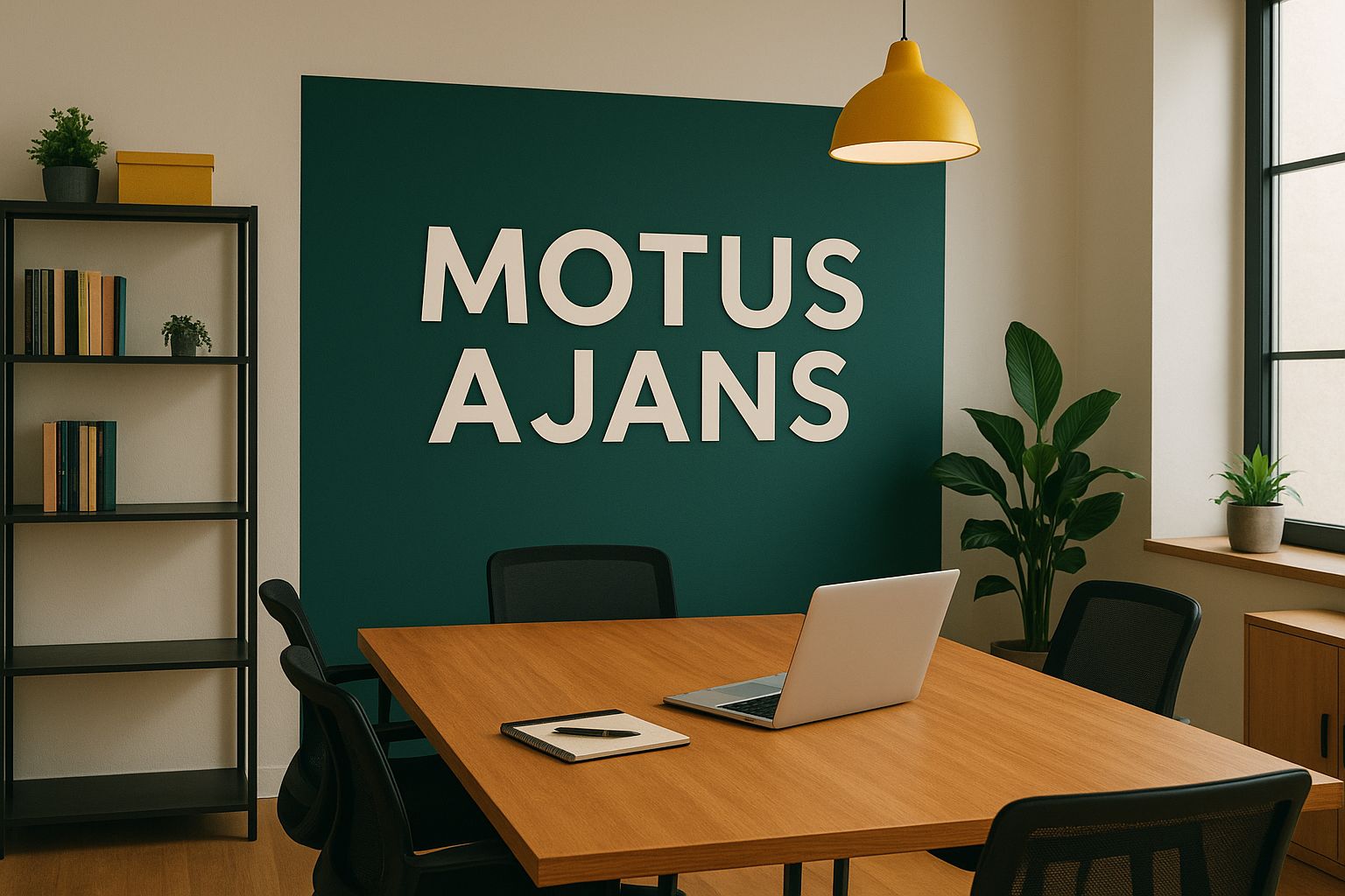 Motus Ajans Ofis