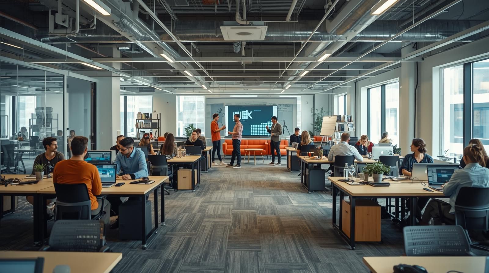 Ofis - Toplantı 3